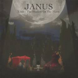 Janus (GER) : Under the Shadow of the Moon